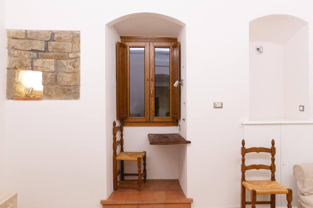 Cozy And Charmin 3Br Apartment Steps By Duomo Флоренция Экстерьер фото
